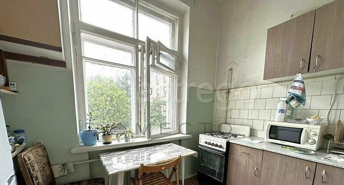 Комната, 77 м2, 3/5 эт. Москва - изображение 3