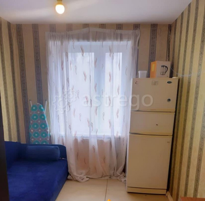 Комната, 9.1 м2, 4/9 эт. Москва - изображение 1