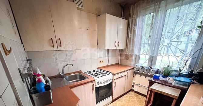 Комната, 16.7 м2, 1/9 эт. Москва - изображение 6