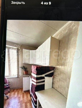 Комната, 12 м2, 10/12 эт. Москва - изображение 6