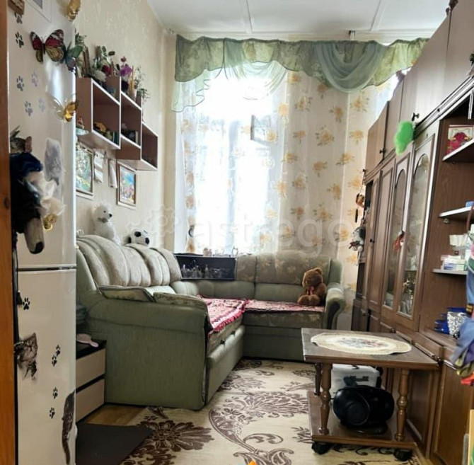 Комната, 18.6 м2, 5/5 эт. Москва - изображение 5
