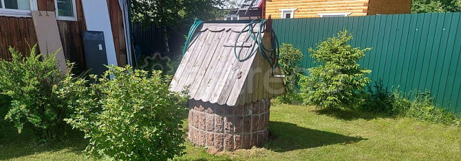 Дом, 95.7 м2, 6.3 сотки, 2 эт. Москва - изображение 2