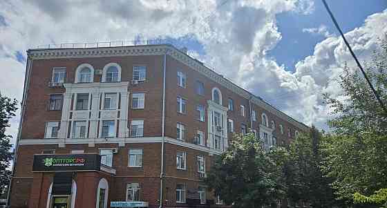 Комната, 15 м2, 5/5 эт. Москва