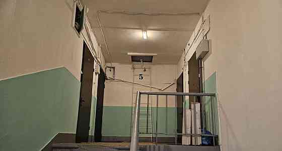 Комната, 15 м2, 5/5 эт. Москва