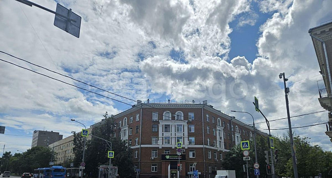 Комната, 15 м2, 5/5 эт. Москва - изображение 1