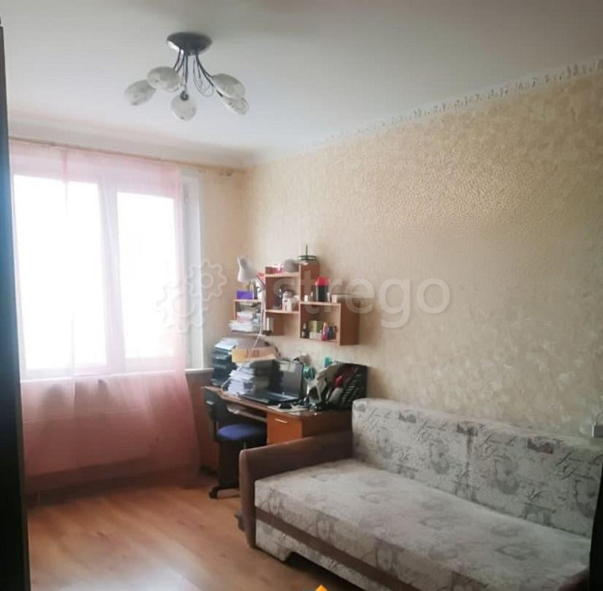 Комната, 31.4 м2, 12/12 эт. Москва - изображение 3