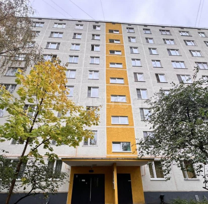 Комната, 12 м2, 6/9 эт. Москва - изображение 6