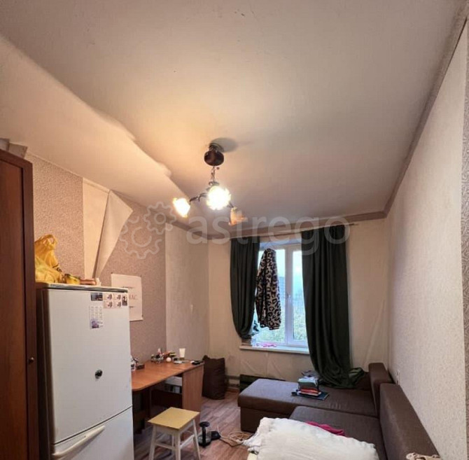 Комната, 12 м2, 6/9 эт. Москва - изображение 1