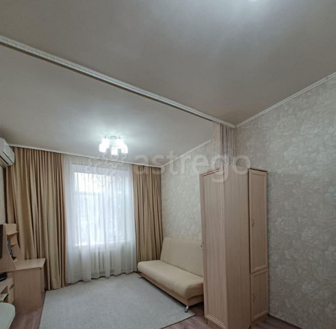 Комната, 20.7 м2, 1/5 эт. Москва - изображение 1