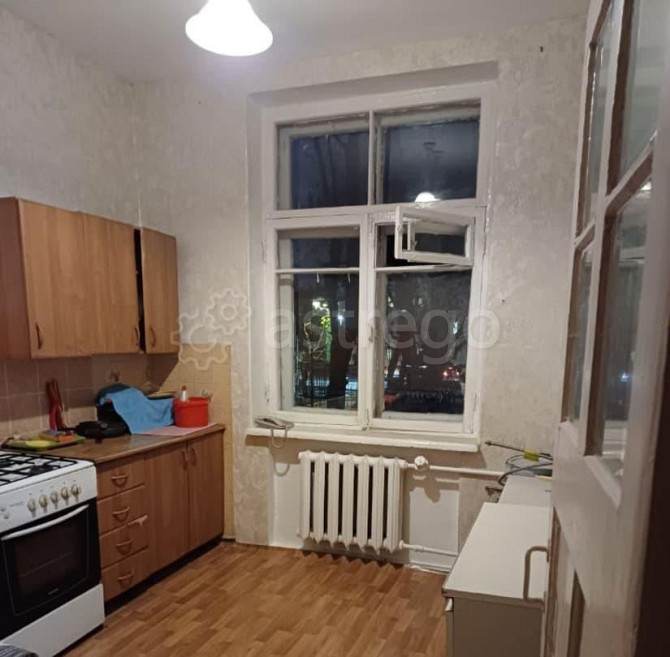 Комната, 20.7 м2, 1/5 эт. Москва - изображение 5