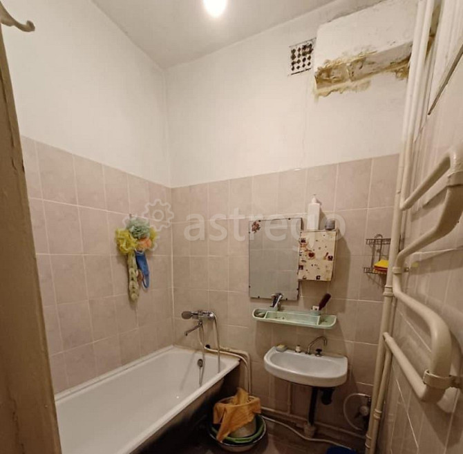 Комната, 20.7 м2, 1/5 эт. Москва - изображение 4