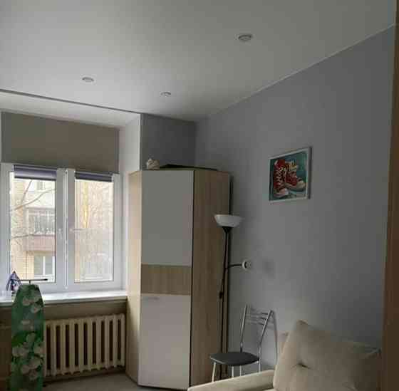 Комната, 11 м2, 1/5 эт. Москва