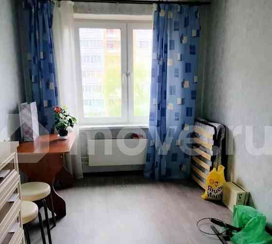 Комната, 12 м2, 8/9 эт. Москва