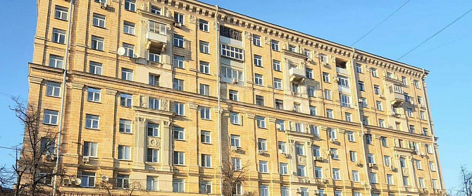 Комната, 36 м2, 7/10 эт. Москва - изображение 1