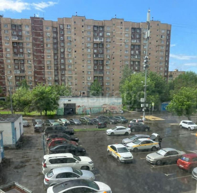 Комната, 18.3 м2, 3/12 эт. Москва - изображение 4