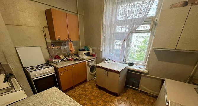 Комната, 18.2 м2, 5/7 эт. Москва - изображение 4