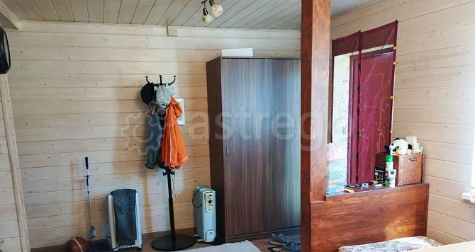 Дом, 66.5 м2, 5.4 сотки, 2 эт. Москва - изображение 6