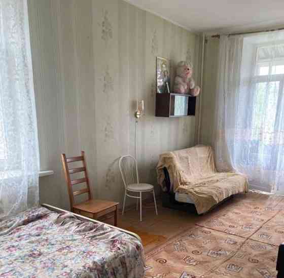 Комната, 28.8 м2, 5/5 эт. Москва