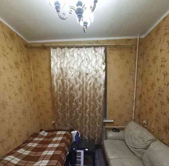 Комната, 28.8 м2, 5/5 эт. Москва
