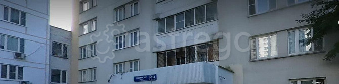 Комната, 12.8 м2, 15/16 эт. Москва - изображение 7