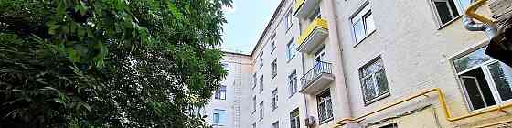 Комната, 17.2 м2, 2/5 эт. Москва