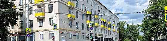 Комната, 17.2 м2, 2/5 эт. Москва