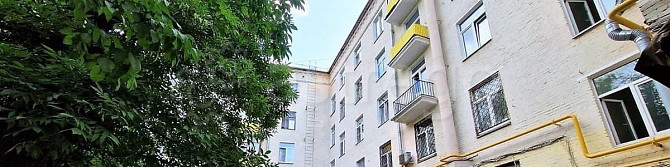 Комната, 17.2 м2, 2/5 эт. Москва - изображение 6