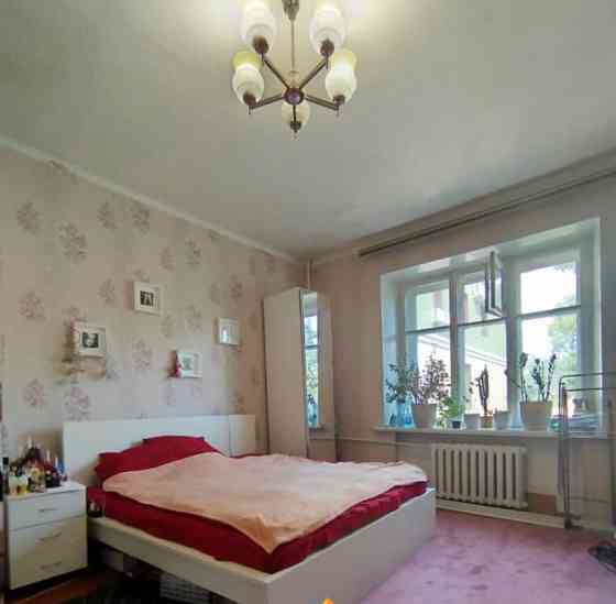 Комната, 20.6 м2, 4/5 эт. Москва