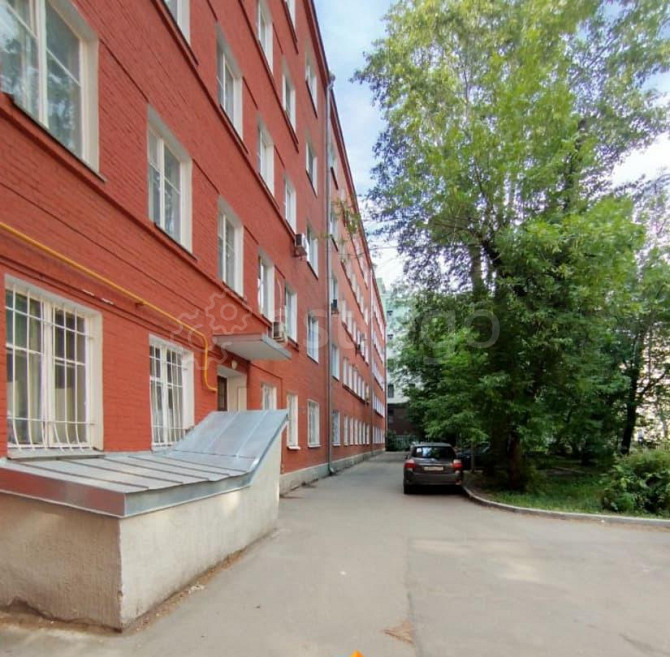 Комната, 20.6 м2, 4/5 эт. Москва - изображение 5