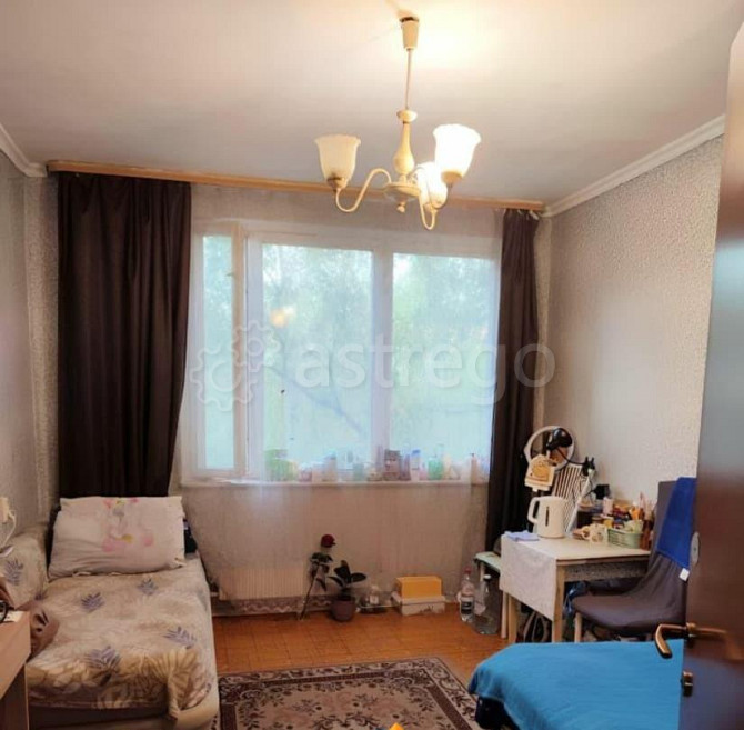 Комната, 32 м2, 4/12 эт. Москва - изображение 5