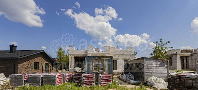 Дом, 201.24 м2, 6 соток, 2 эт. Москва - изображение 1
