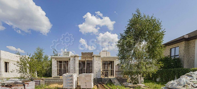 Дом, 248.1 м2, 8.8 сотки, 2 эт. Москва - изображение 1
