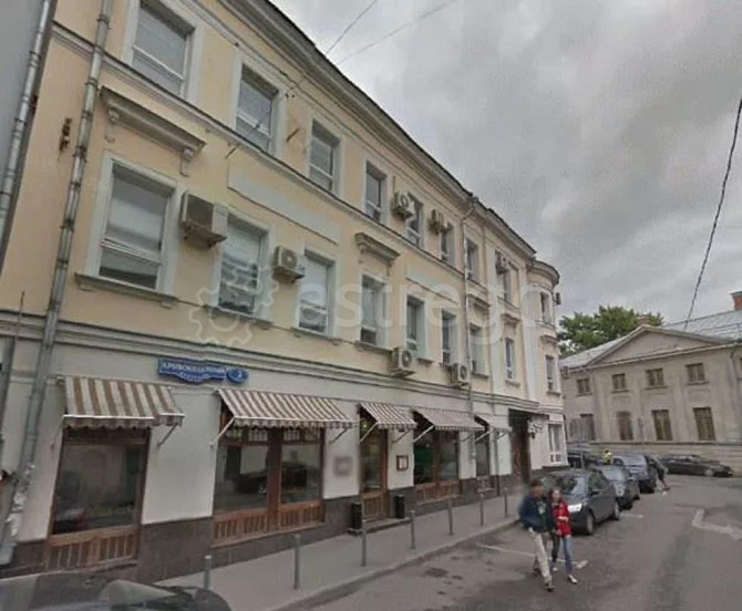 Комната, 12.5 м2, 3/3 эт. Москва - изображение 3