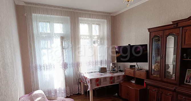 Комната, 20 м2, 3/5 эт. Москва - изображение 6