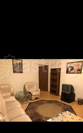 Комната, 35 м2, 1/5 эт. Москва - изображение 2