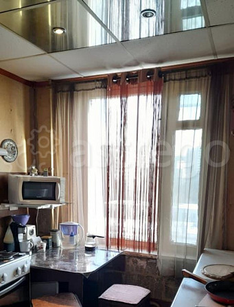 Комната, 37.1 м2, 9/9 эт. Москва - изображение 3