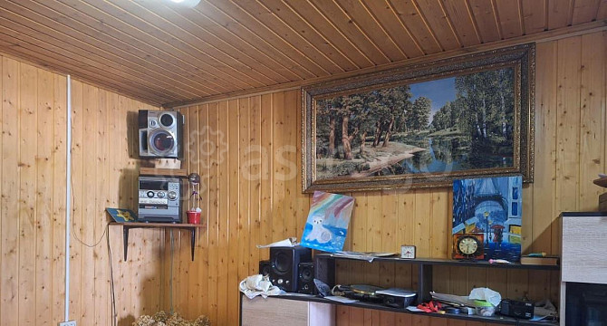 Дом, 92 м2, 15 соток, 2 эт. Москва - изображение 3