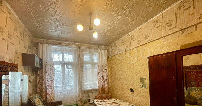 Комната, 14.8 м2, 5/5 эт. Москва - изображение 2