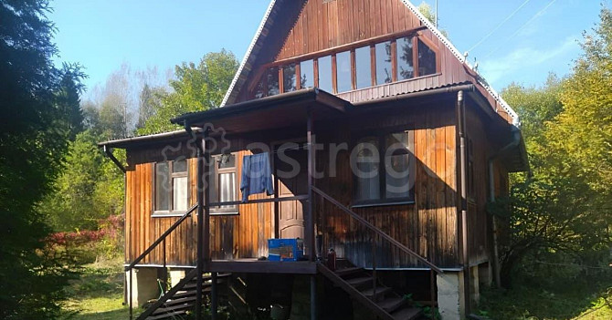 Дом, 100 м2, 6 соток, 2 эт. Москва - изображение 1