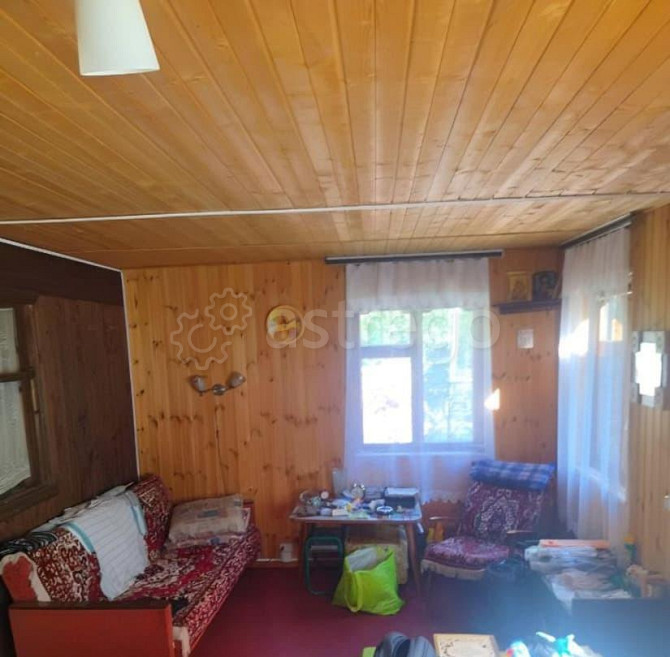 Дом, 100 м2, 6 соток, 2 эт. Москва - изображение 3