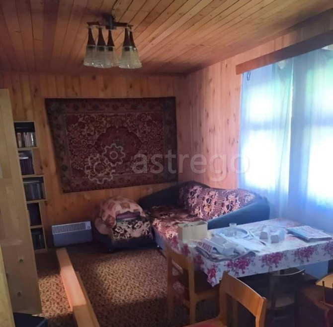 Дом, 100 м2, 6 соток, 2 эт. Москва - изображение 2