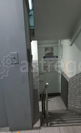 Комната, 19 м2, 9/9 эт. Москва - изображение 2
