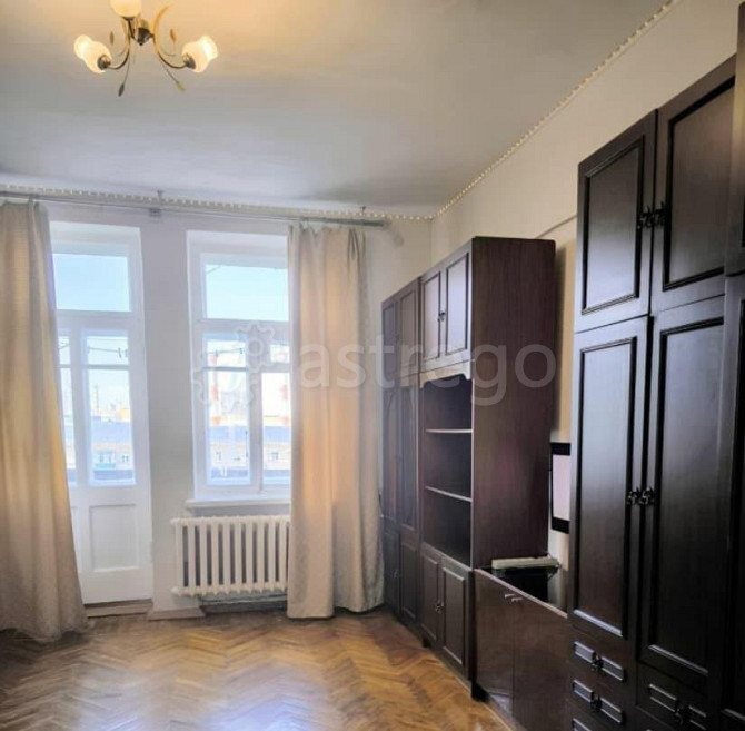 Комната, 19 м2, 9/9 эт. Москва - изображение 1