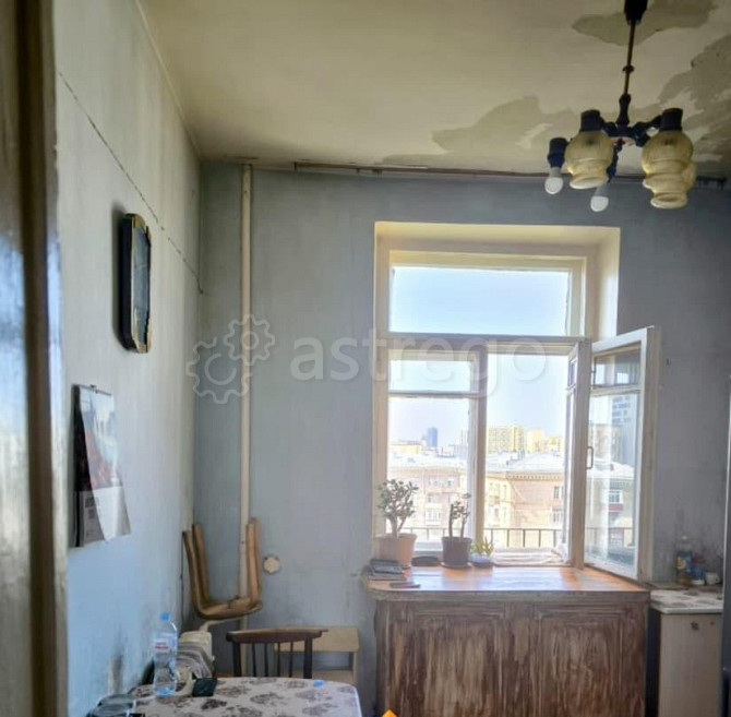 Комната, 19 м2, 9/9 эт. Москва - изображение 4