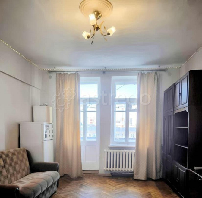 Комната, 19 м2, 9/9 эт. Москва - изображение 6