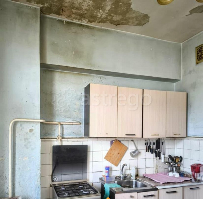 Комната, 19 м2, 9/9 эт. Москва - изображение 7
