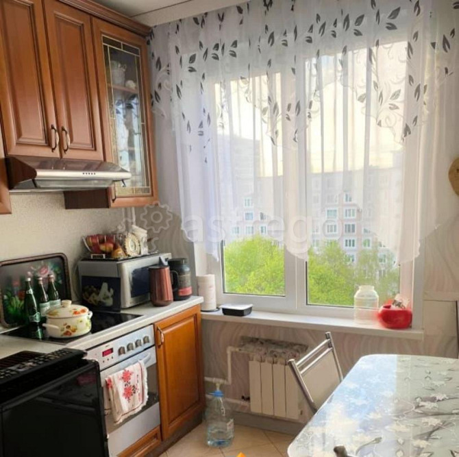 Комната, 9.2 м2, 8/9 эт. Москва - изображение 4