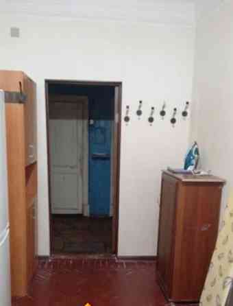 Комната, 13.8 м2, 5/6 эт. Москва
