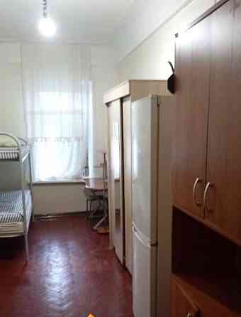 Комната, 13.8 м2, 5/6 эт. Москва