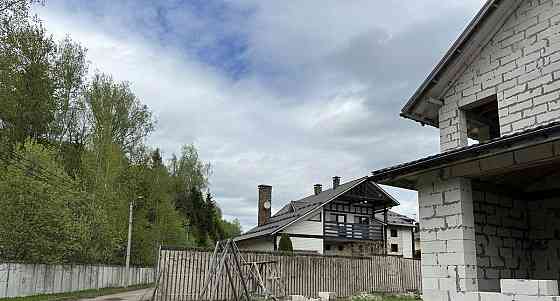 Дом, 320.9 м2, 10.62 сотки, 3 эт. Москва
